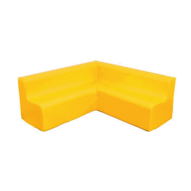 Kampinė sofa K3