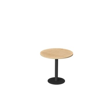 Stalas STP-3 (apvalus) Stalas STP-3 (apvalus)