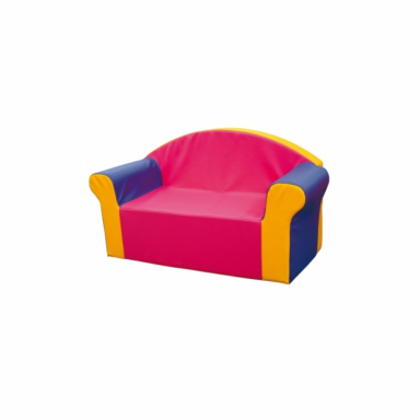 Vaikiška sofa Rose